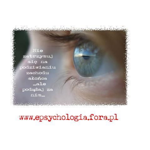 Forum Rny punkt widzenia...                                             FORUM Psychologiczno-pastoralne Strona Gwna